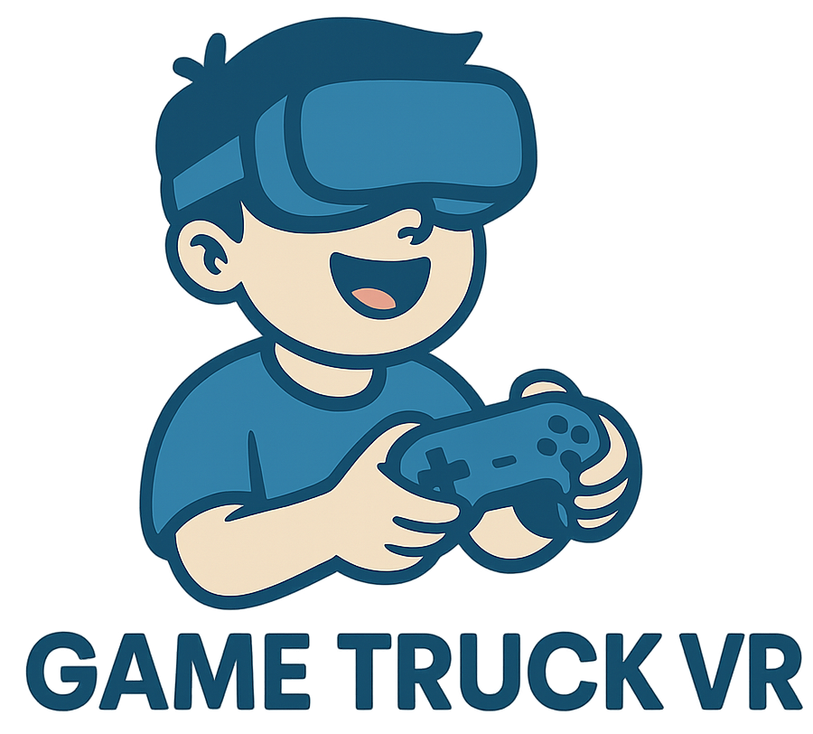Game Truck VR Logo